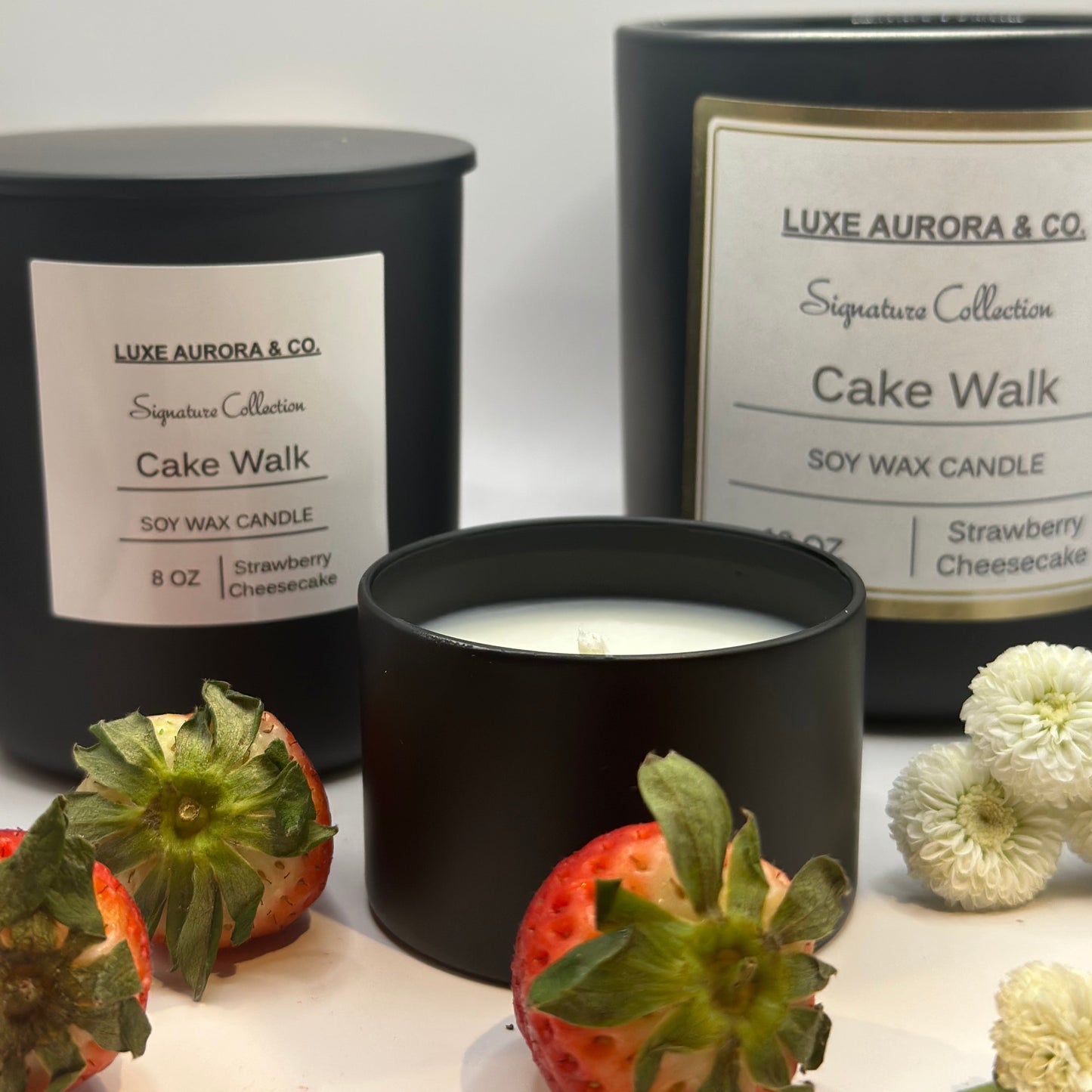 Cake Walk