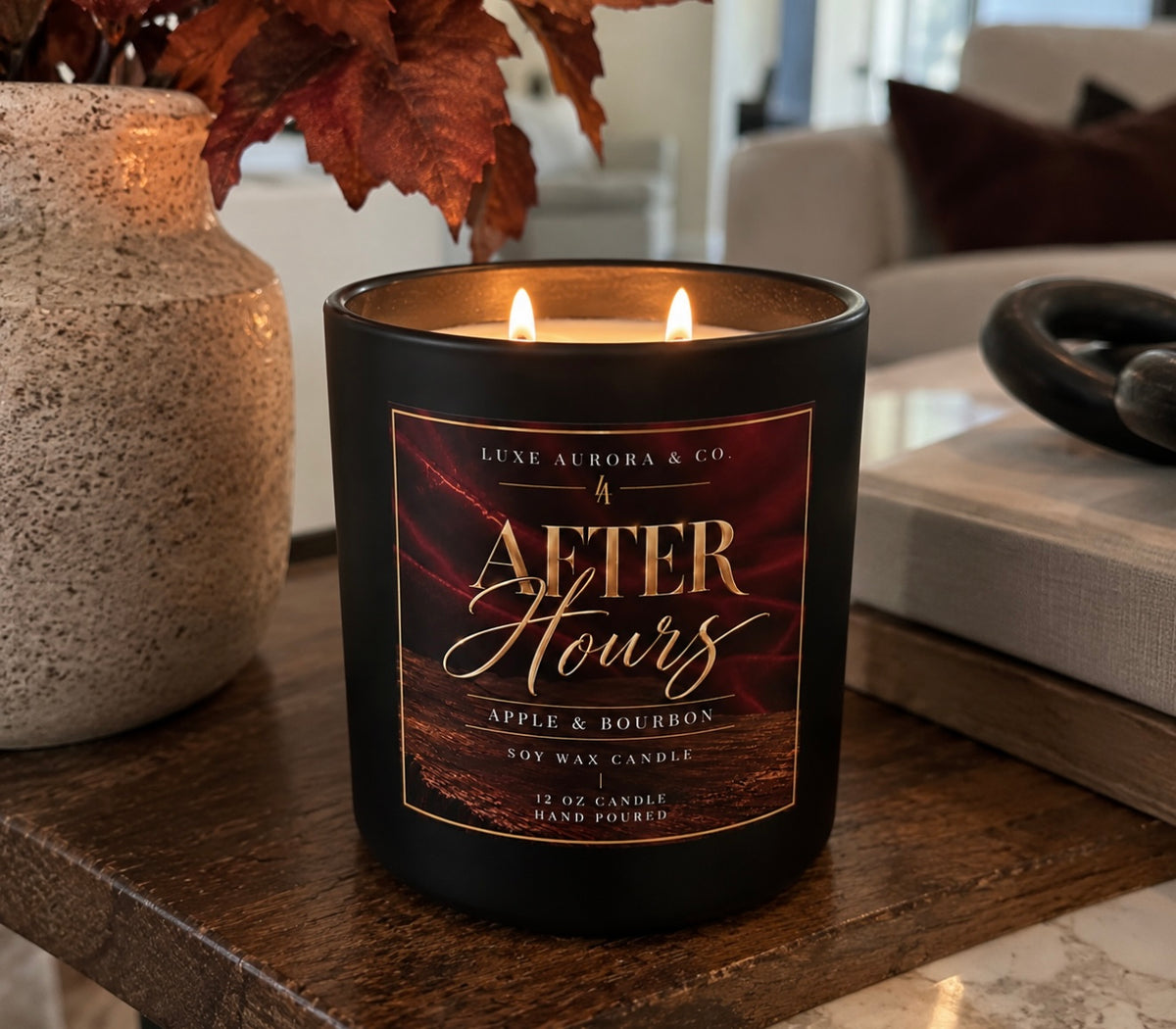 After Hours