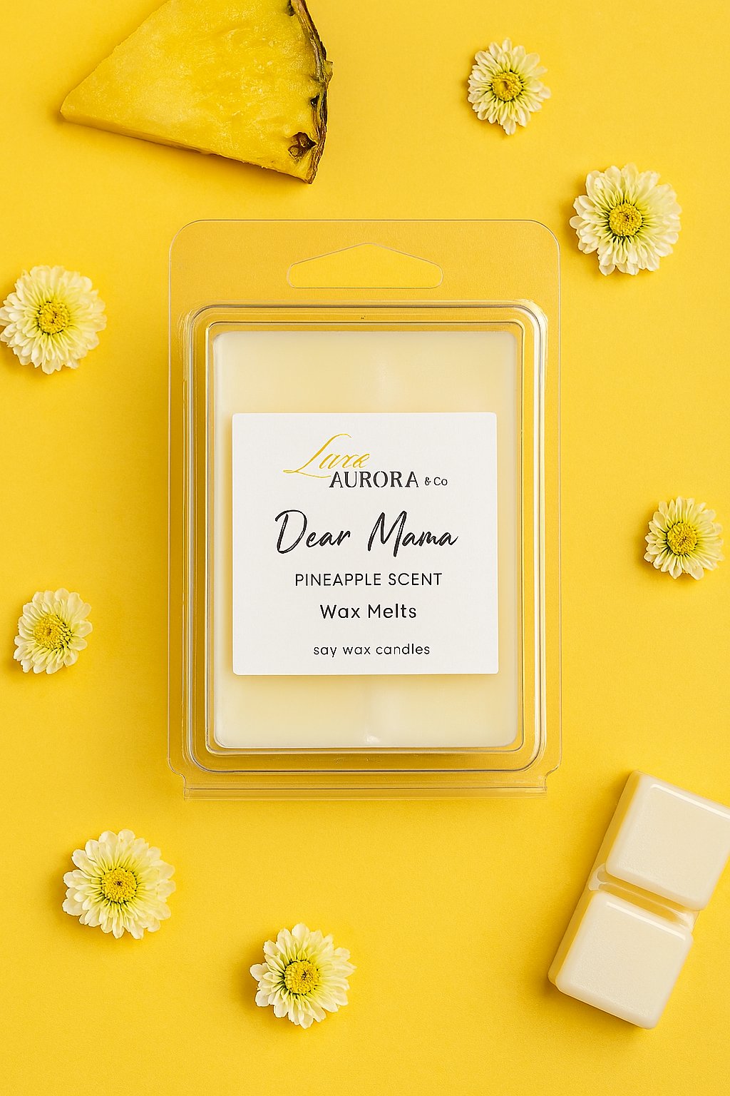 Wax Melts
