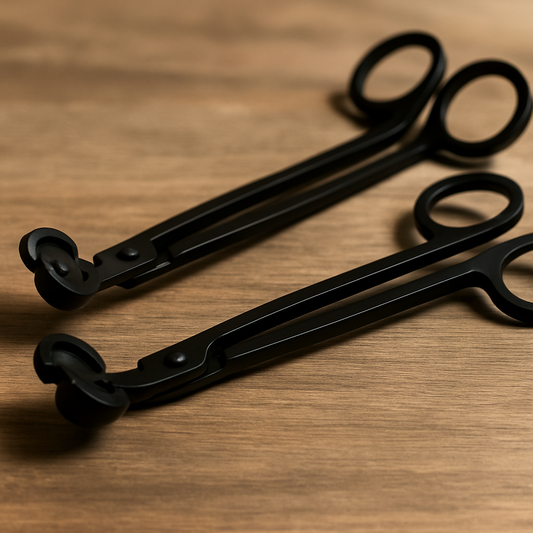 Wick Cutter