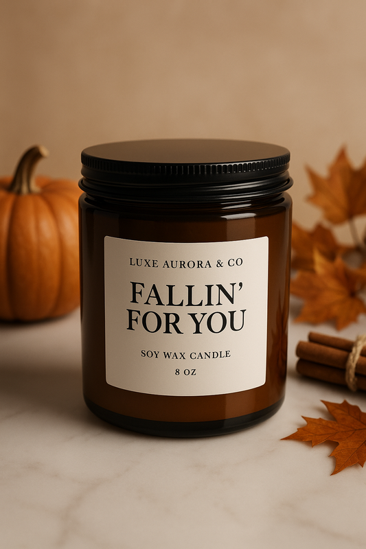 Fallin' For You