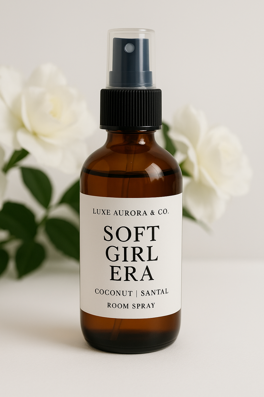 Soft Girl Era Room Spray
