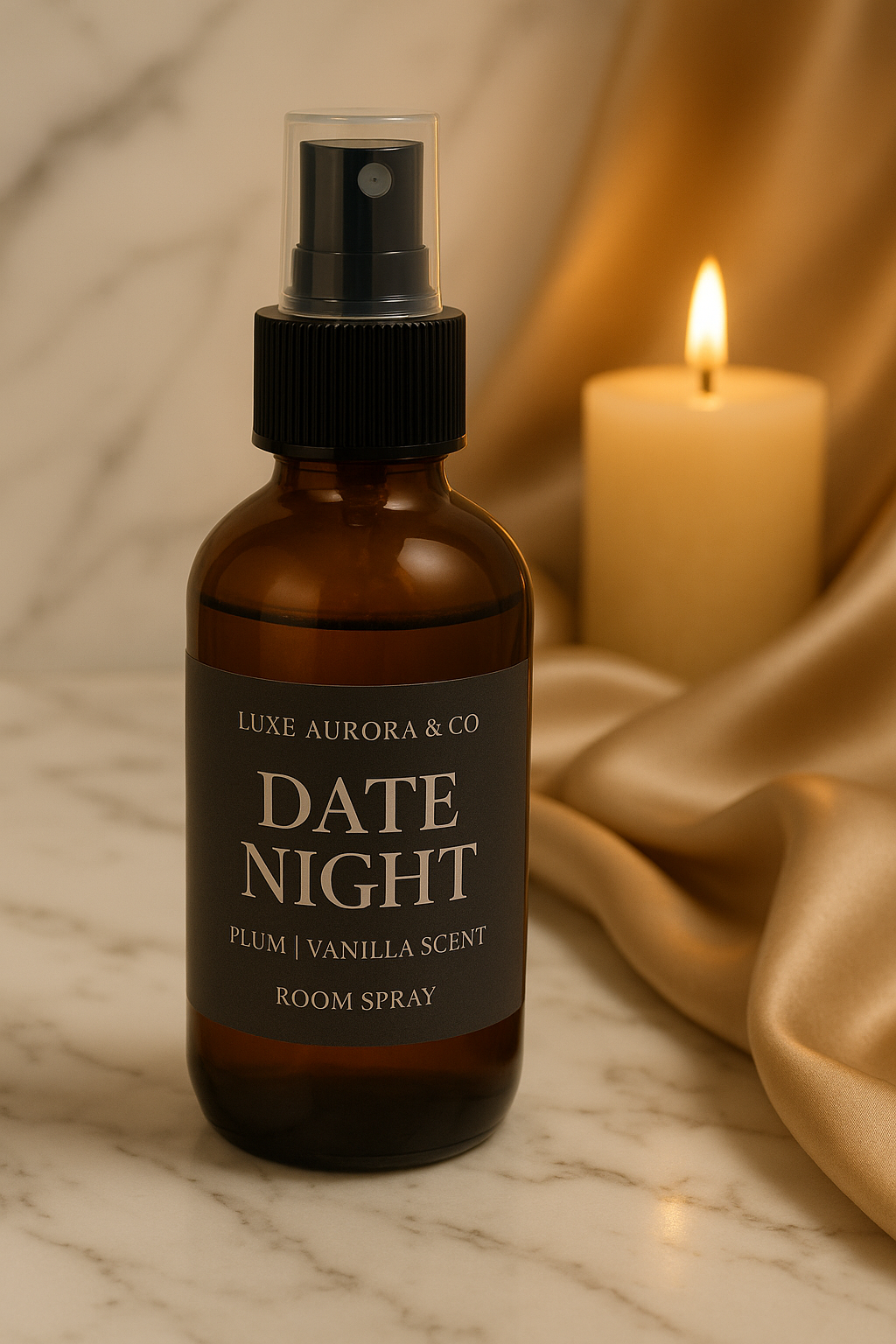 Date Night Room Spray