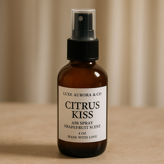 Citrus Kiss
