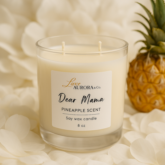Dear Mama