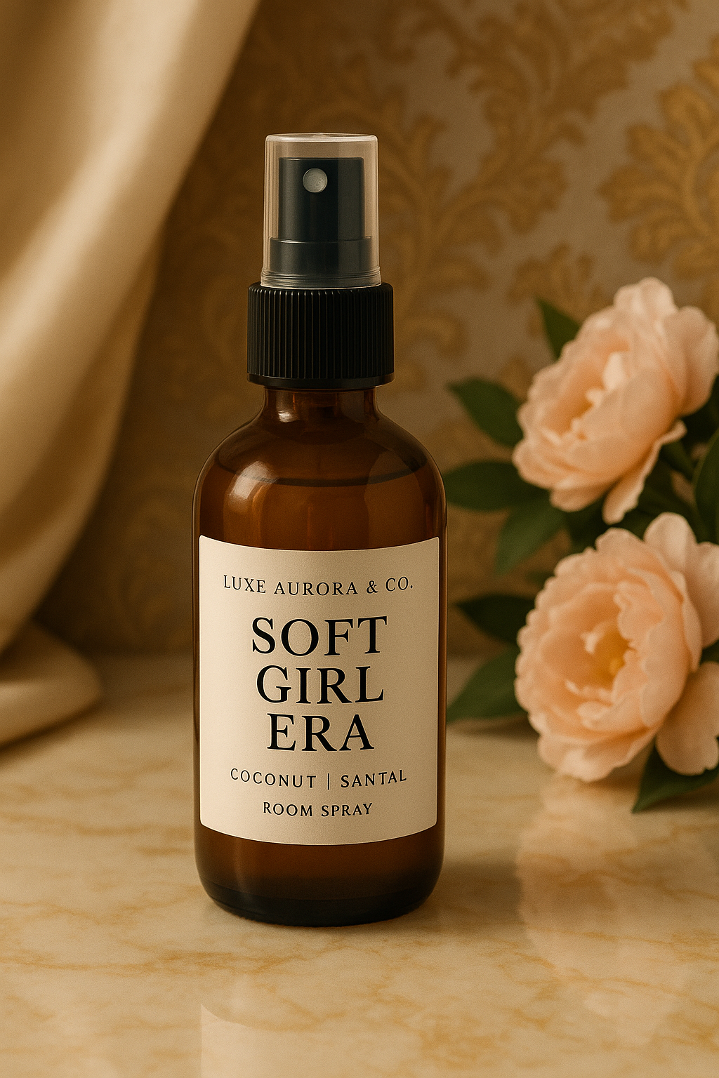 Soft Girl Era Room Spray