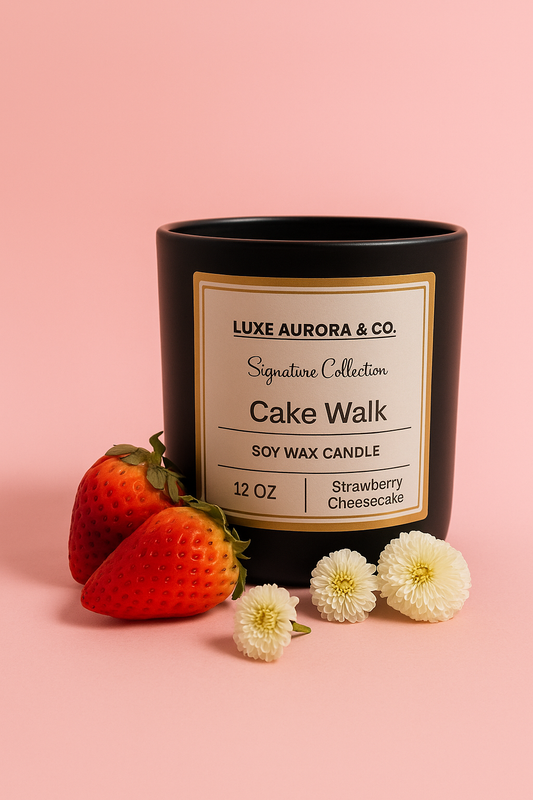 Cake Walk
