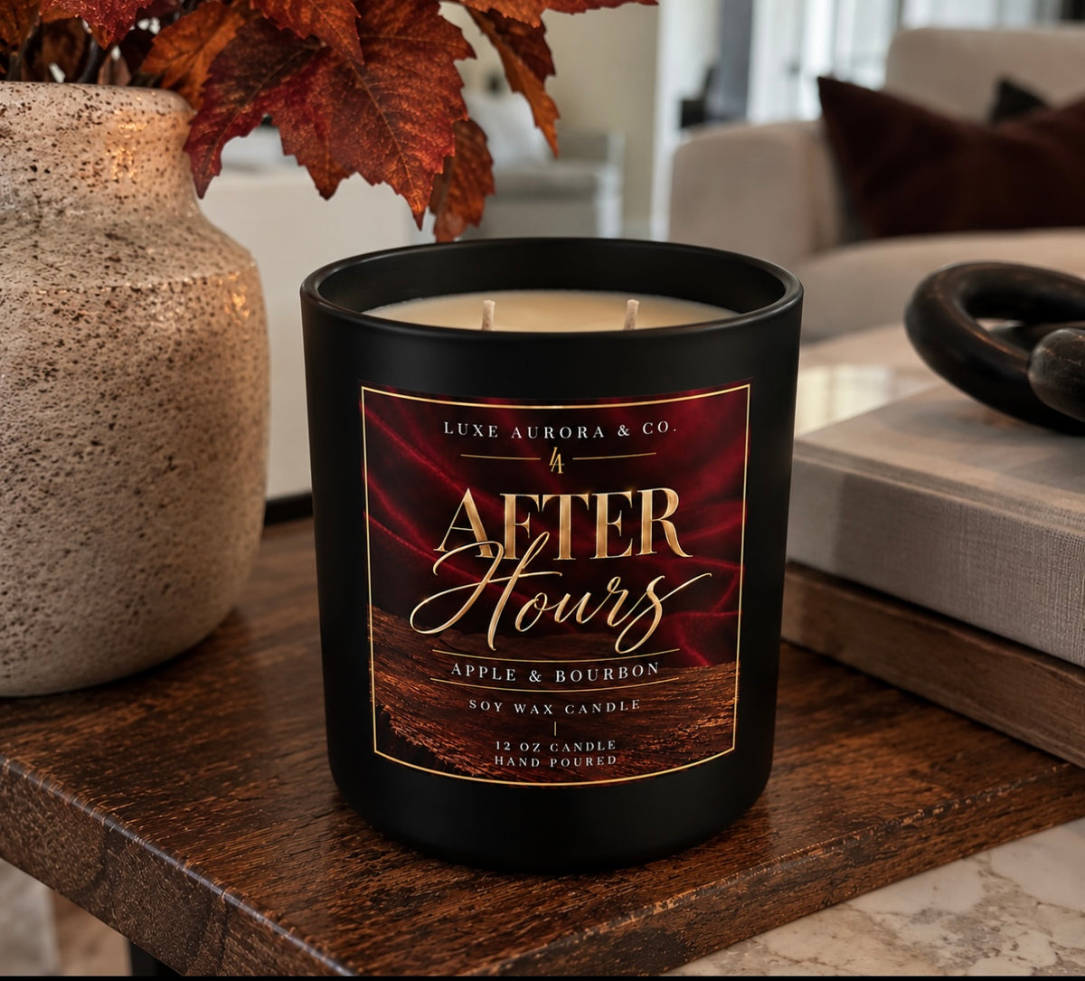 After Hours